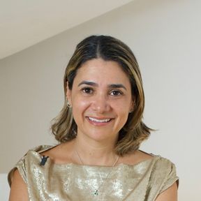 Paula Restrepo